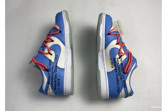 Nike CT0856 Low x Dunk 403 O-W 0926